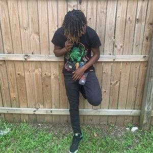 Meet your Posher, Calhoun